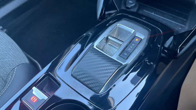 Peugeot 2008 1.2 PureTech 130 Allure 5dr EAT8 Petrol Estate